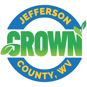 Jefferson County Grown Logo