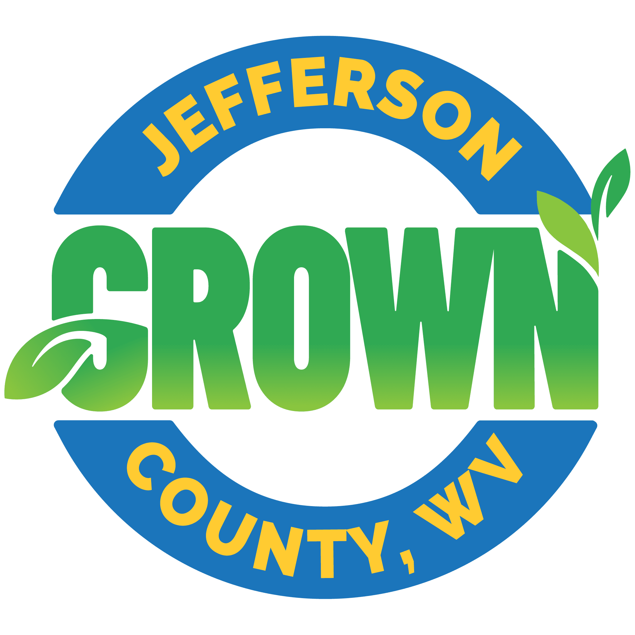 Grown Logo Downloads – Jefferson County Agriculture at Home