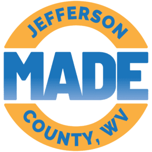 Jefferson County Made Logo